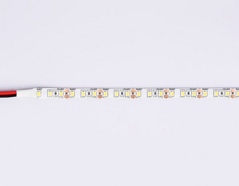 Светодиодная лента Ambrella Light GS1201 2835 120Led /9.6W m/ 12V IP65 3000K 5m/кратность резки 25mm Ambrella Light GS1201 Светодиодная лента Ambrella Light GS1201 2835 120Led /9.6W m/ 12V IP65 3000K 5m/кратность резки 25mm Ambrella Light GS1201
