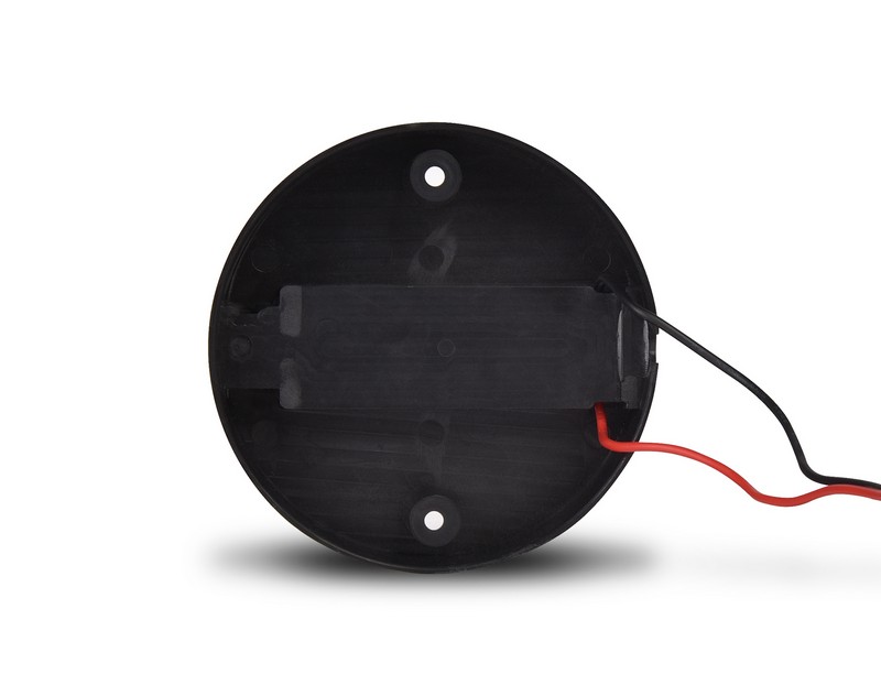 Основание отдельное для монтажа трекового однофазного светильника Ambrella Light GL7022