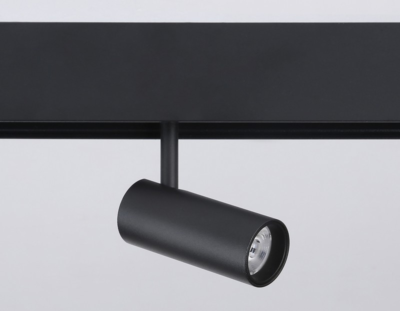Светильник светодиодный трековый для шинопровода Magnetic Ambrella Light GL3814 Светильник светодиодный трековый для шинопровода Magnetic Ambrella Light GL3814