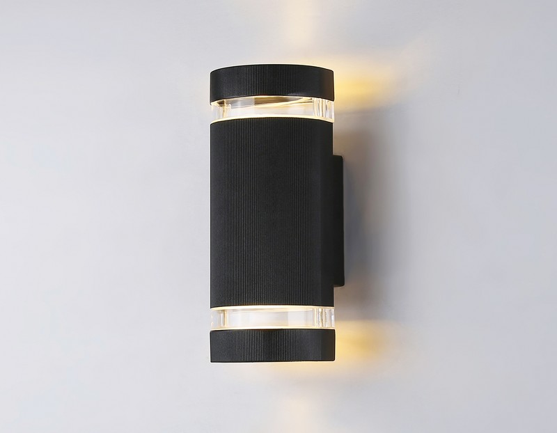 Уличный настенный архитектурный светильник Ambrella Light ST2562 Уличный настенный архитектурный светильник Ambrella Light ST2562