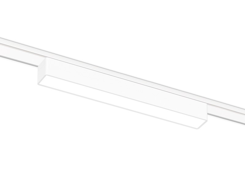 Светильник светодиодный трековый для шинопровода Magnetic Ultra Slim Ambrella Light GV1447