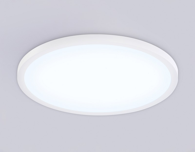 Светильник светодиодный ультратонкий с высокой степенью защиты IP54 Ambrella Light FZ1959