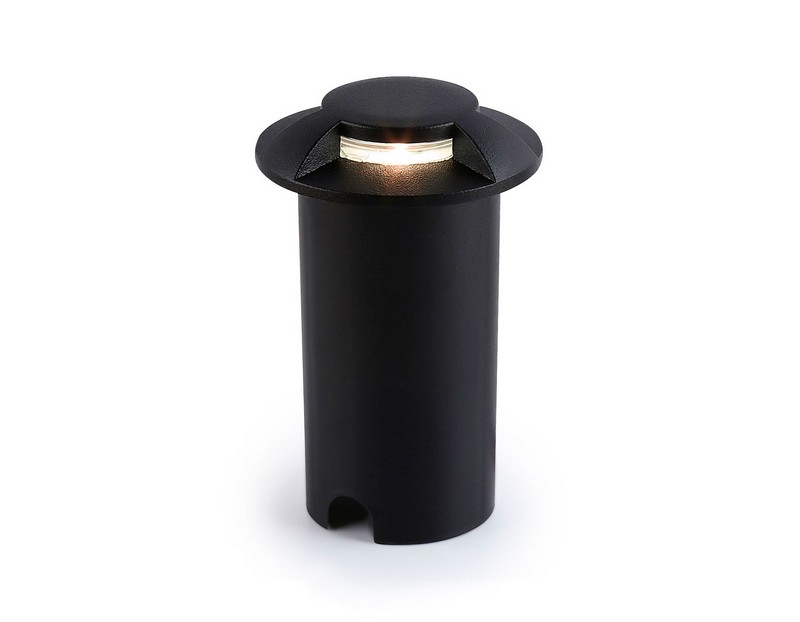 Уличный светодиодный светильник в грунт Ambrella Light ST6525