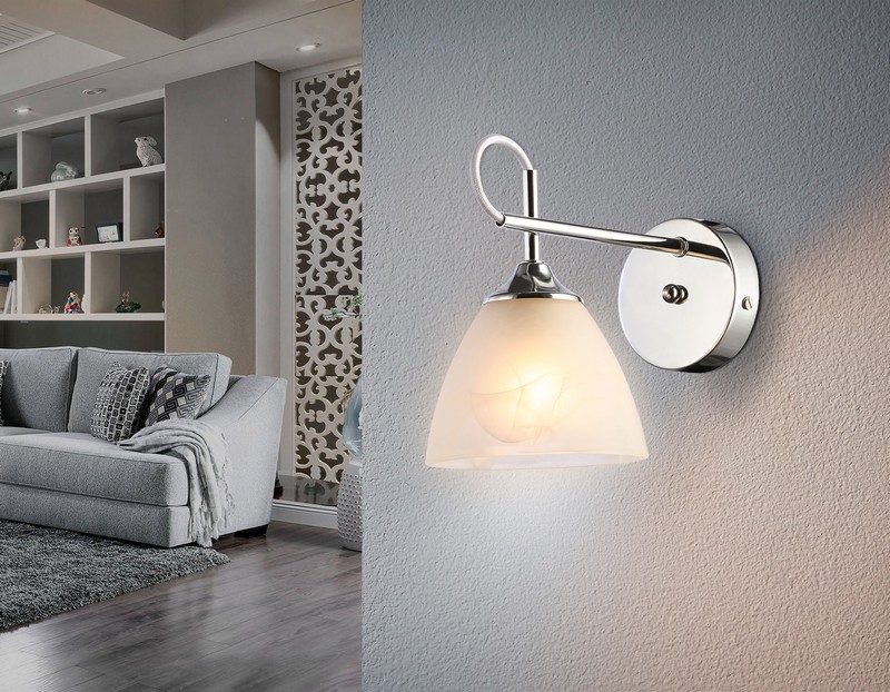 Настенный светильник Ambrella Light TR3045 Настенный светильник Ambrella Light TR3045