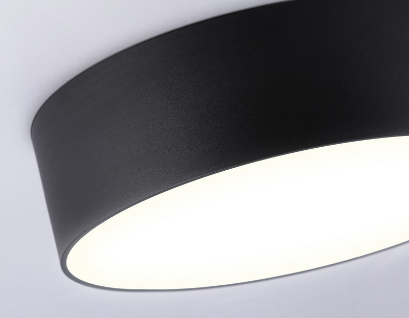 Потолочный светодиодный светильник Ambrella Light FV5533 Потолочный светодиодный светильник Ambrella Light FV5533