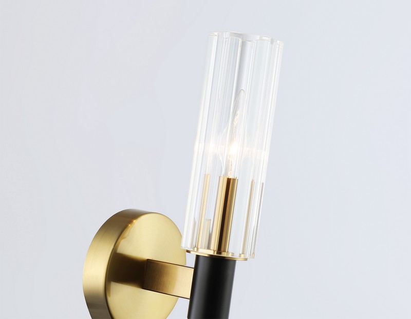 Настенный светильник Ambrella Light LH55517 Настенный светильник Ambrella Light LH55517