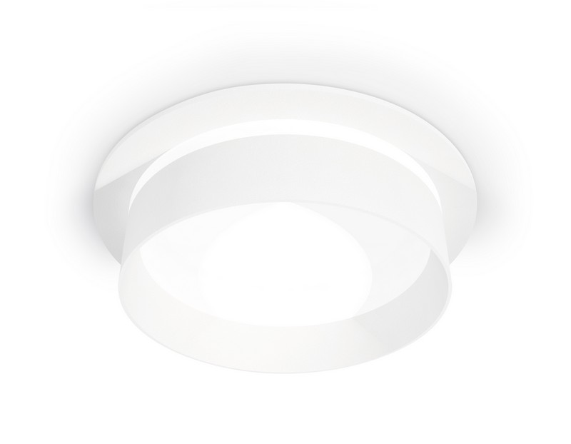 Комплект встраиваемого светильника Ambrella Light XC8050020