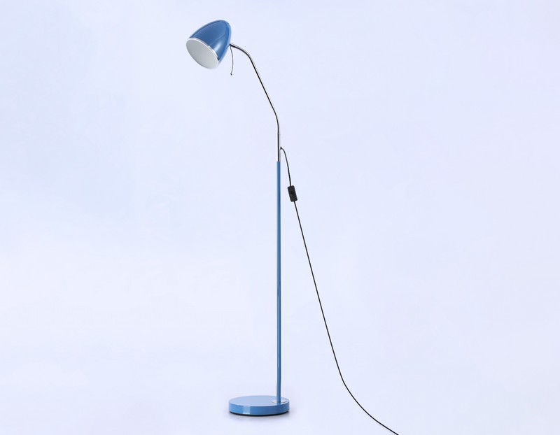 Светильник напольный с выключателем на проводе Ambrella Light TR97691 Светильник напольный с выключателем на проводе Ambrella Light TR97691