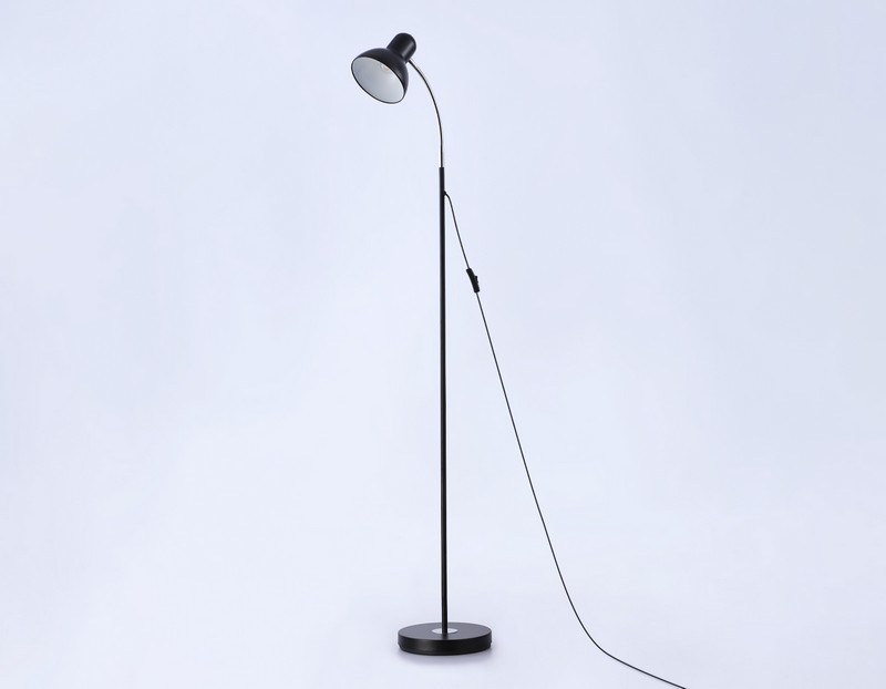 Светильник напольный с выключателем на проводе Ambrella Light TR97656