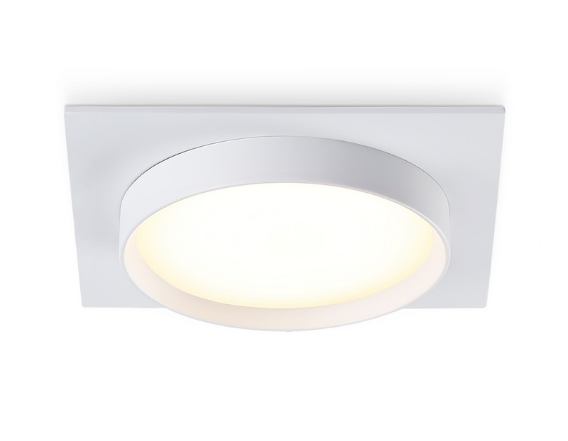 Светильник встраиваемый Ambrella Light TN5229