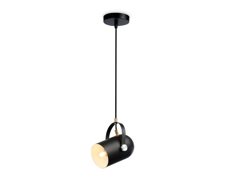 Подвесной светильник в стиле лофт Ambrella Light TR8206 Подвесной светильник в стиле лофт Ambrella Light TR8206