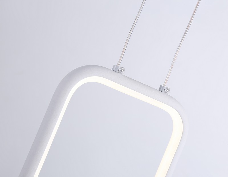 Подвесной светодиодный светильник Ambrella Light FL66361 Подвесной светодиодный светильник Ambrella Light FL66361