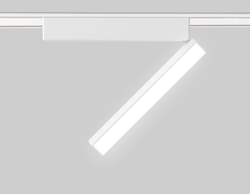 Светильник светодиодный трековый для шинопровода Magnetic Ultra Slim Ambrella Light GV1483 Светильник светодиодный трековый для шинопровода Magnetic Ultra Slim Ambrella Light GV1483