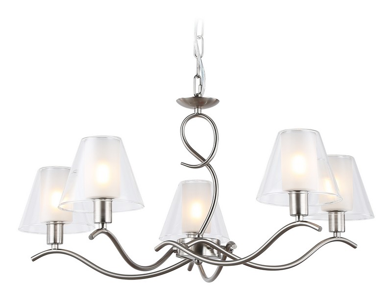 Подвесная люстра Ambrella Light LH57081