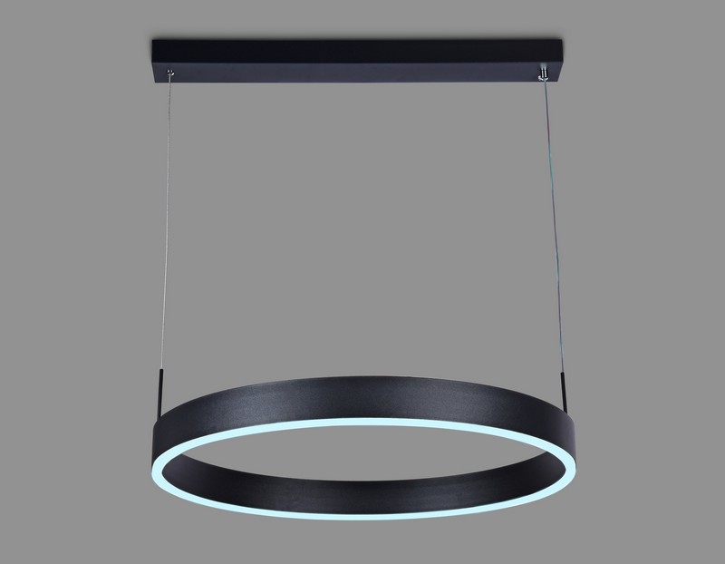 Подвесной светодиодный светильник с пультом управления Ambrella Light FA6606 Подвесной светодиодный светильник с пультом управления Ambrella Light FA6606