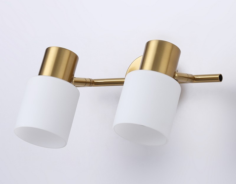 Настенно-потолочный спот Ambrella Light TR3969