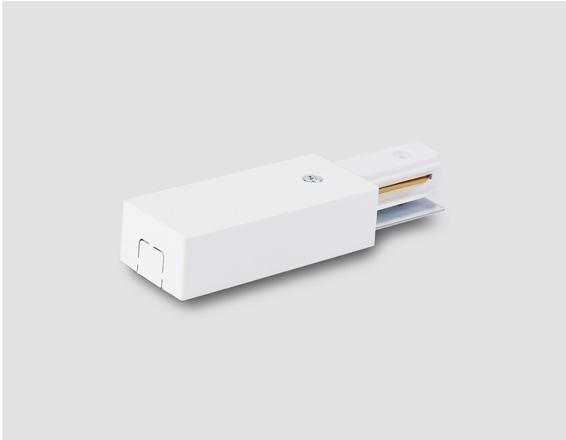 Ввод питания для накладного шинопровода Standard 220V Ambrella Light GL7151 Ввод питания для накладного шинопровода Standard 220V Ambrella Light GL7151
