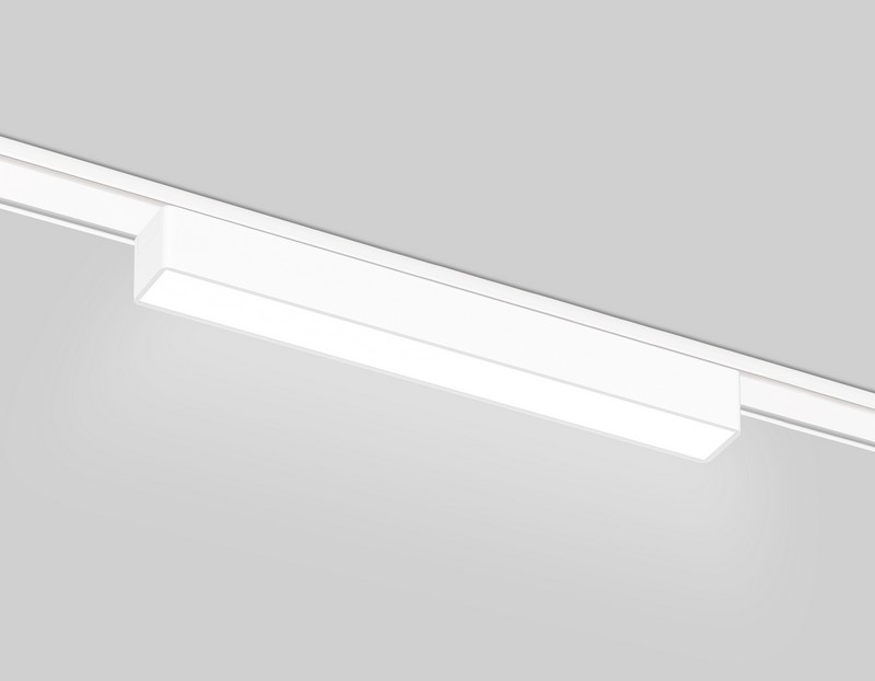Светильник светодиодный трековый для шинопровода Magnetic Ultra Slim Ambrella Light GV1447 Светильник светодиодный трековый для шинопровода Magnetic Ultra Slim Ambrella Light GV1447