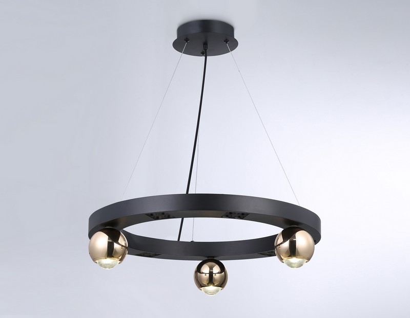 Подвесной светодиодный светильник Ambrella Light FL5961