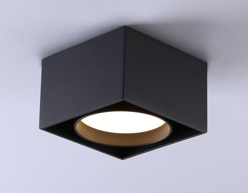 Накладной точечный светильник GX53 Ambrella Light TN70866 Накладной точечный светильник GX53 Ambrella Light TN70866