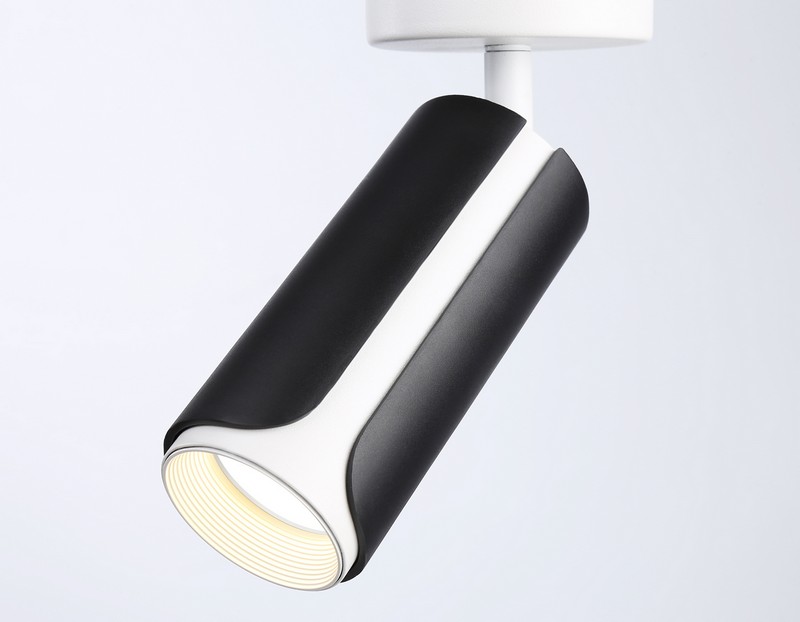 Накладной поворотный спот со сменной лампой GU10 Ambrella Light TN51594 Накладной поворотный спот со сменной лампой GU10 Ambrella Light TN51594