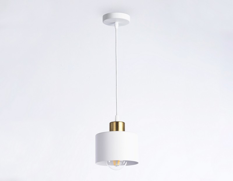 Подвесной светильник в стиле лофт Ambrella Light TR8112 Подвесной светильник в стиле лофт Ambrella Light TR8112