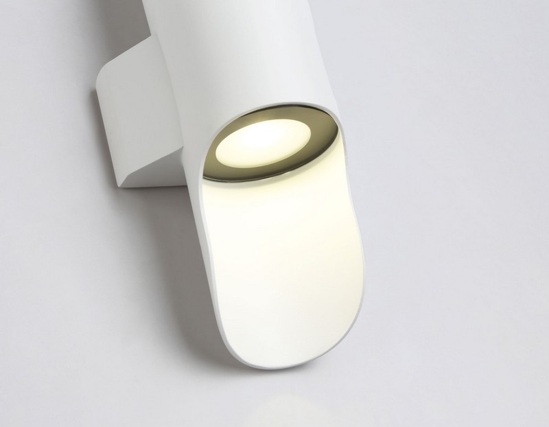 Уличный настенный светодиодный светильник IP54 Ambrella Light ST4533 Уличный настенный светодиодный светильник IP54 Ambrella Light ST4533
