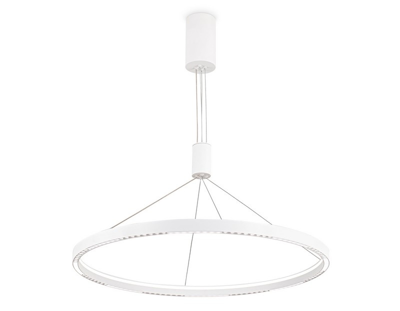 Подвесной светодиодный светильник Ambrella Light FL5855 Подвесной светодиодный светильник Ambrella Light FL5855