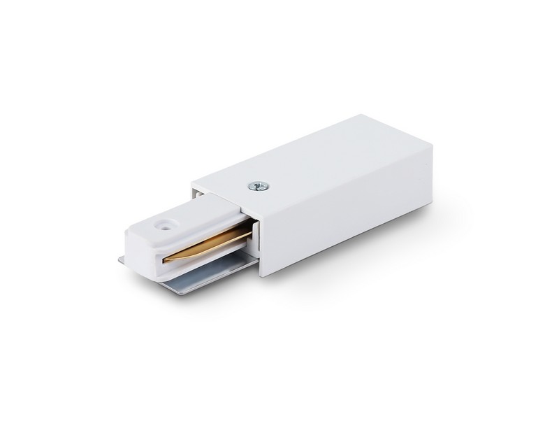 Ввод питания для накладного шинопровода Standard 220V Ambrella Light GL7151 Ввод питания для накладного шинопровода Standard 220V Ambrella Light GL7151