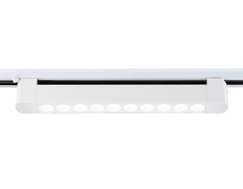 Трековый однофазный светодиодный светильник Ambrella Light GL6706