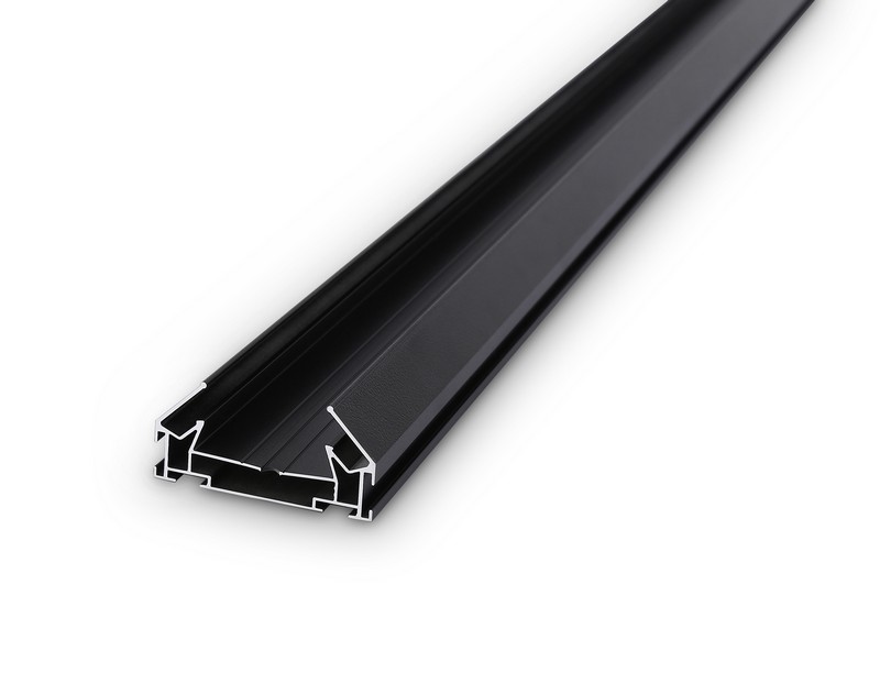 Корпус в натяжной потолок для накладного шинопровода Standard 220V Ambrella Light GL7132 Корпус в натяжной потолок для накладного шинопровода Standard 220V Ambrella Light GL7132