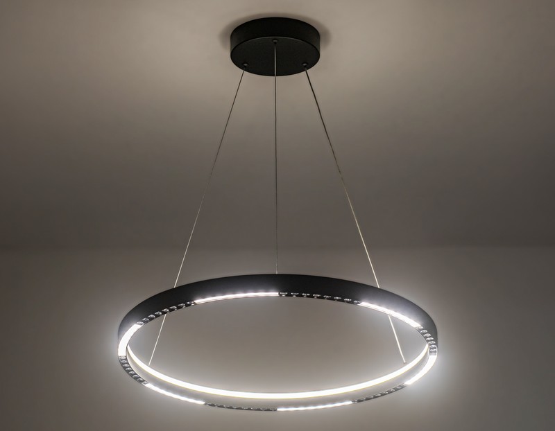 Подвесной светодиодный светильник Ambrella Light FL5852 Подвесной светодиодный светильник Ambrella Light FL5852