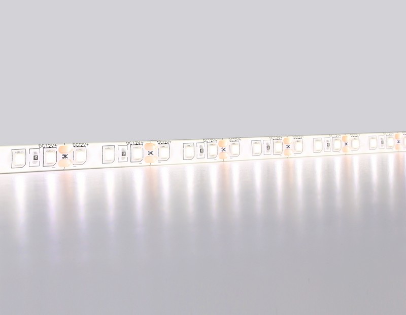Светодиодная лента Ambrella Light GS1202 2835 120Led /9.6W m/ 12V IP65 4500K 5m/кратность резки 25mm Ambrella Light GS1202 Светодиодная лента Ambrella Light GS1202 2835 120Led /9.6W m/ 12V IP65 4500K 5m/кратность резки 25mm Ambrella Light GS1202