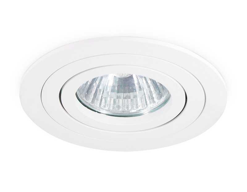 Встраиваемый поворотный точечный светильник GU5.3 Ambrella Light TN102501 Встраиваемый поворотный точечный светильник GU5.3 Ambrella Light TN102501