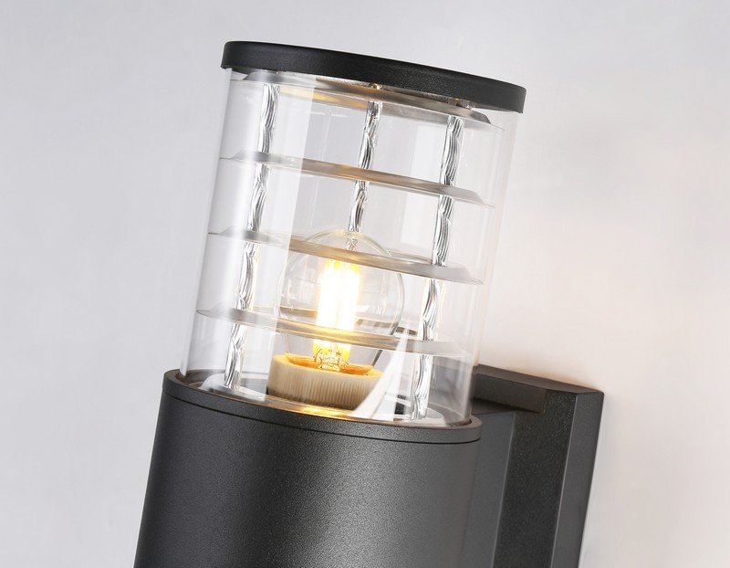 Уличный настенный архитектурный светильник Ambrella Light ST2525 Уличный настенный архитектурный светильник Ambrella Light ST2525