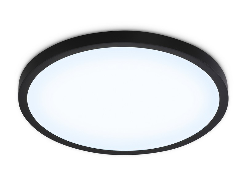 Светильник светодиодный ультратонкий с высокой степенью защиты IP54 Ambrella Light FZ1957