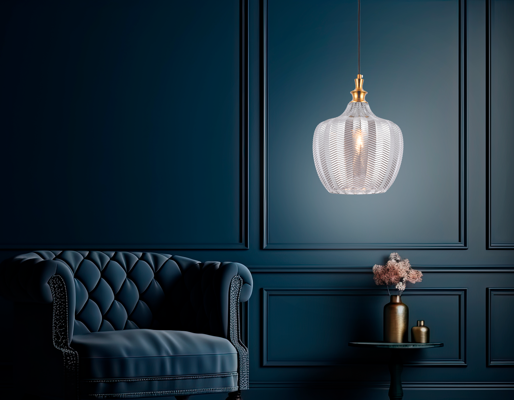 Подвесной светильник Ambrella Light TR3533 Подвесной светильник Ambrella Light TR3533