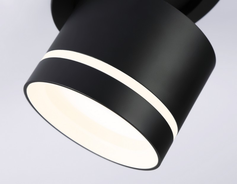 Встраиваемый поворотный точечный светильник Ambrella Light TA1432 Встраиваемый поворотный точечный светильник Ambrella Light TA1432