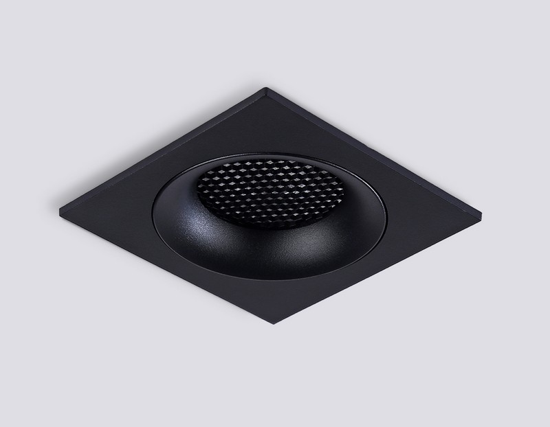 Светильник встраиваемый Ambrella Light TN102729 Светильник встраиваемый Ambrella Light TN102729
