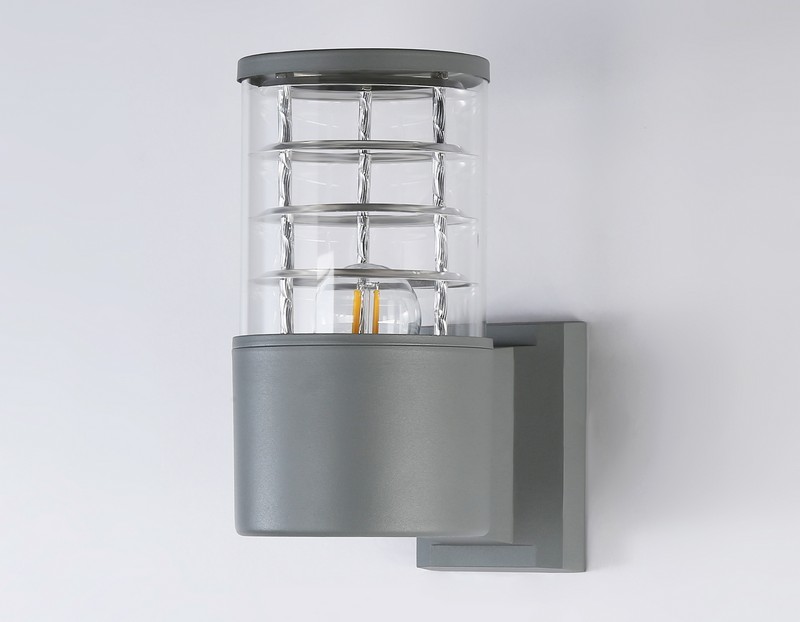 Уличный настенный архитектурный светильник Ambrella Light ST2521 Уличный настенный архитектурный светильник Ambrella Light ST2521