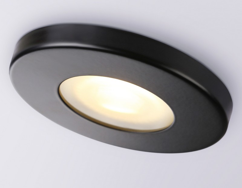 Светильник встраиваемый IP44 с высокой степенью пылевлагозащиты Ambrella Light TN1181 Светильник встраиваемый IP44 с высокой степенью пылевлагозащиты Ambrella Light TN1181