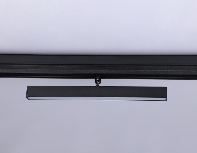 Светильник светодиодный трековый для шинопровода Magnetic Ambrella Light GL4201
