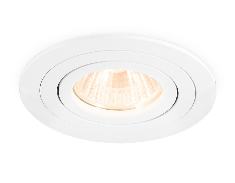 Встраиваемый поворотный точечный светильник GU5.3 Ambrella Light TN102501 Встраиваемый поворотный точечный светильник GU5.3 Ambrella Light TN102501