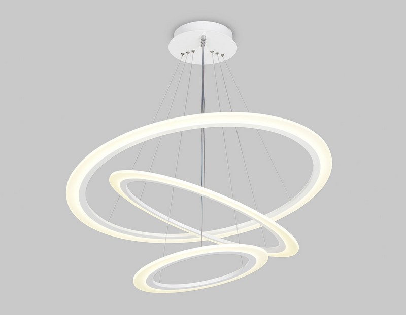 Управляемый светодиодный светильник Ambrella Light FA4359 Управляемый светодиодный светильник Ambrella Light FA4359