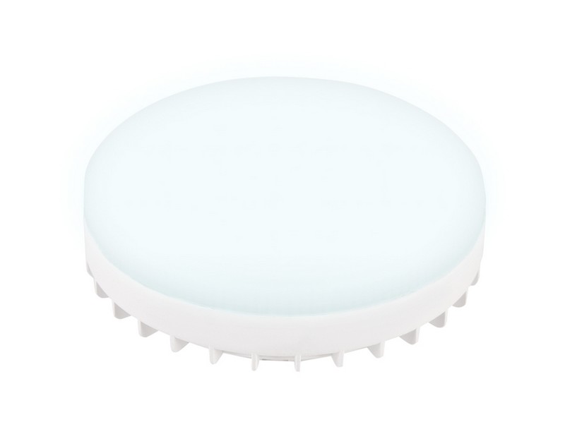 Светодиодная лампа GX53 Ambrella Light 253204