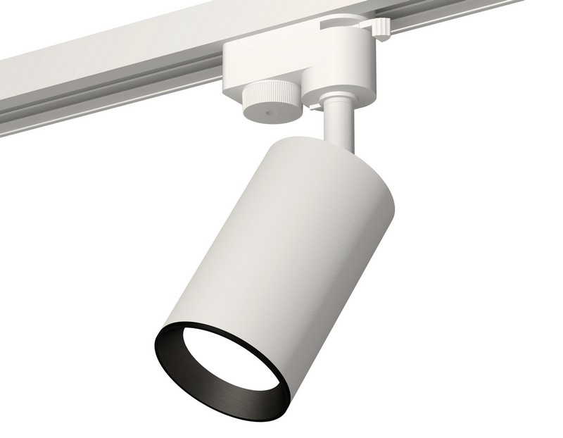 Комплект трекового однофазного светильника Ambrella Light XT6322003