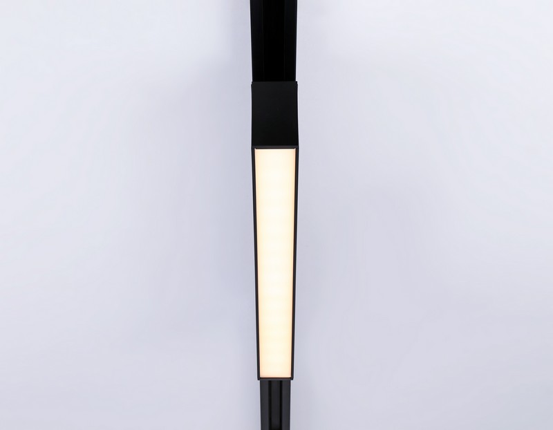 Трековый однофазный светодиодный светильник Ambrella Light GL6775