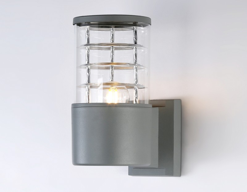 Уличный настенный архитектурный светильник Ambrella Light ST2521 Уличный настенный архитектурный светильник Ambrella Light ST2521