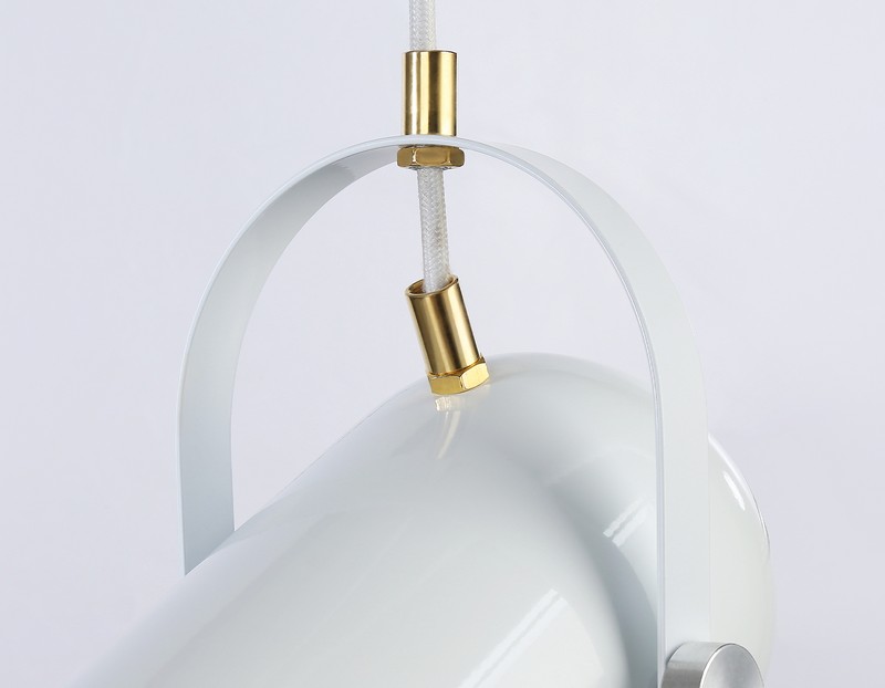 Подвесной светильник в стиле лофт Ambrella Light TR8205 Подвесной светильник в стиле лофт Ambrella Light TR8205