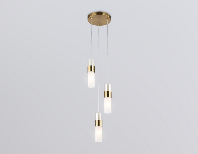 Подвесной светильник Ambrella Light LH55112 Подвесной светильник Ambrella Light LH55112